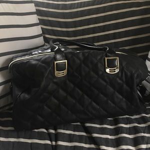 Steve Madden weekend duffle